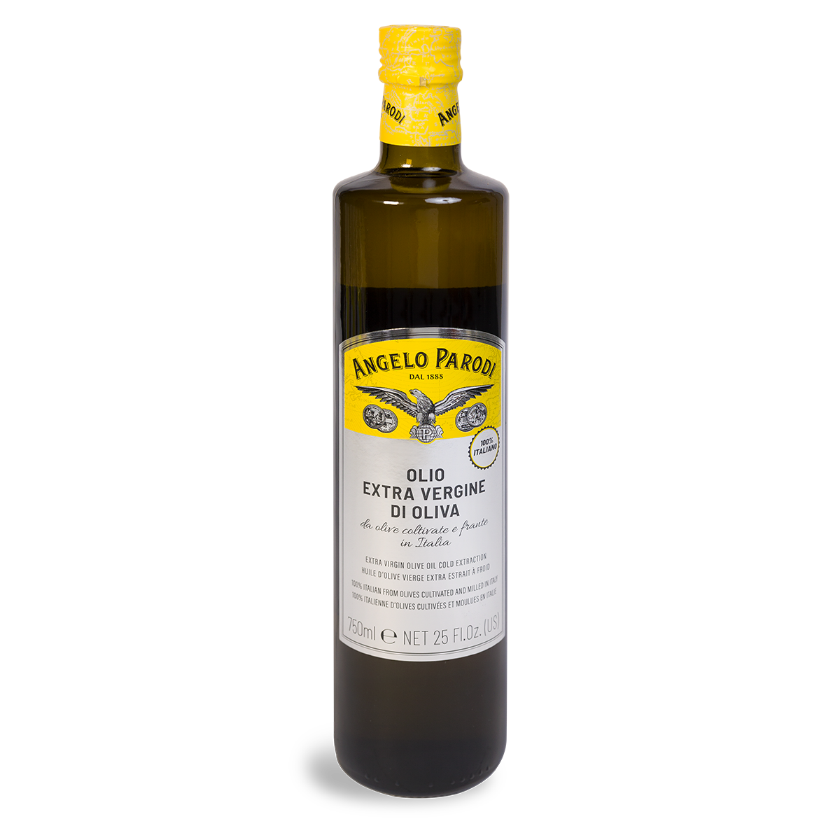 Olio Extra Vergine di Oliva